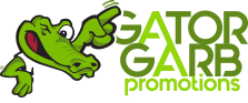 Gator Garb Promotions