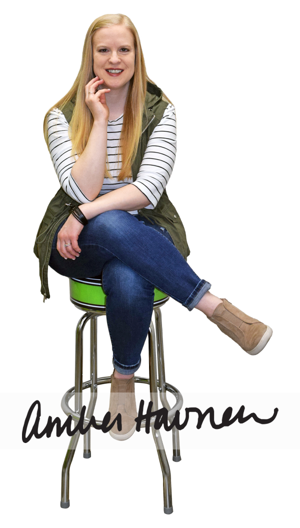 Amber Havnen
