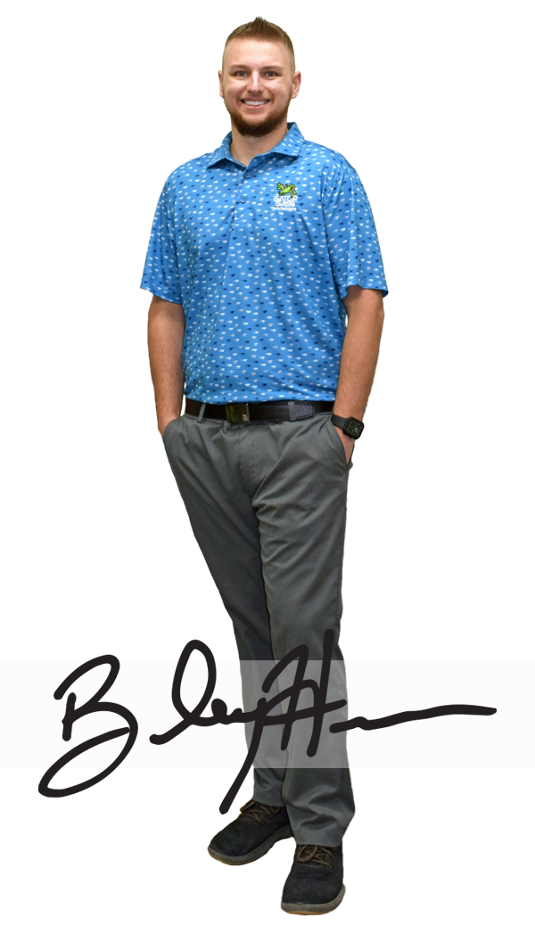 Brad Hansen