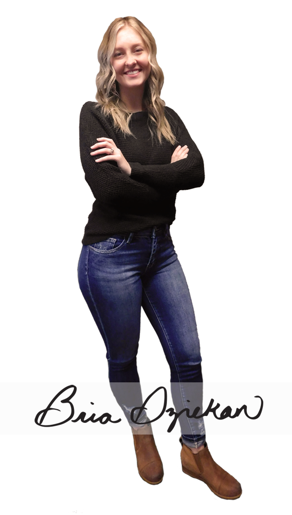 Bria Dziekan