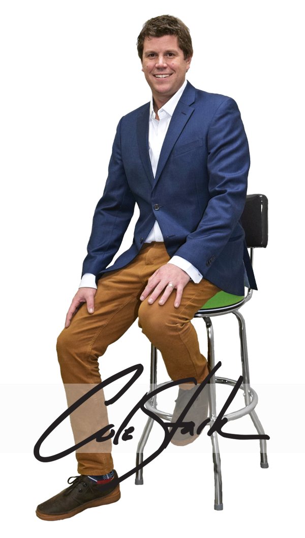 Cole Stark