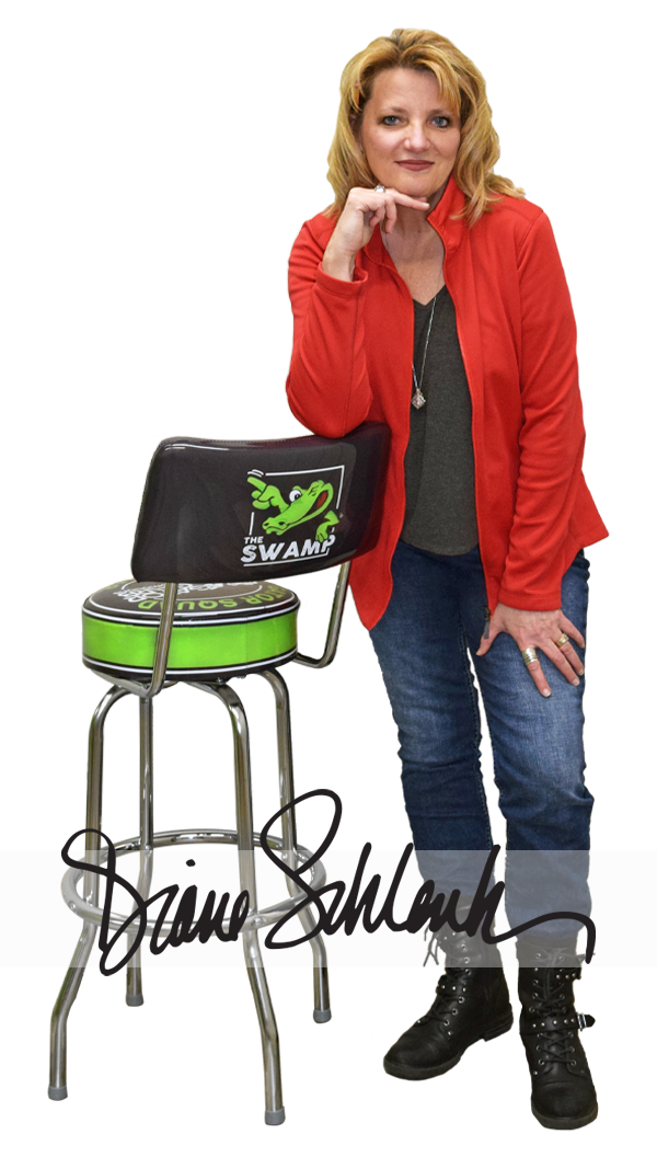 Diane Schlenker