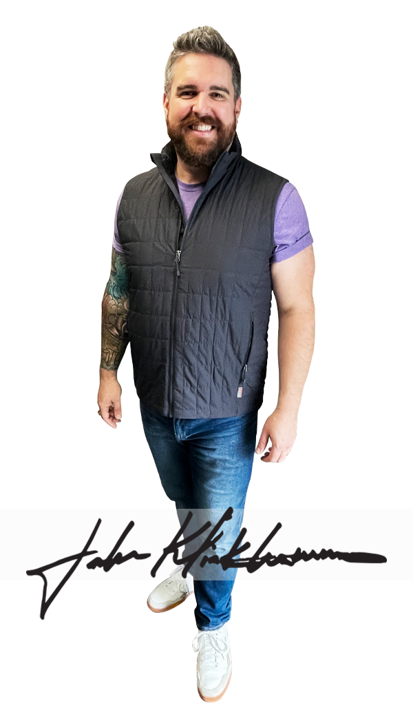Jake Klinkhammer