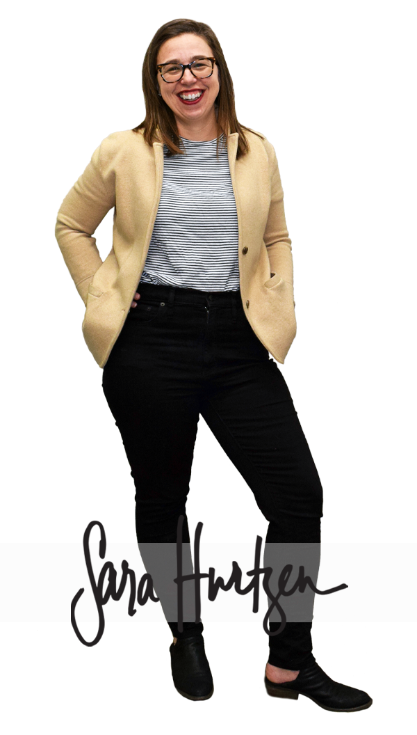 Sara Hurtgen